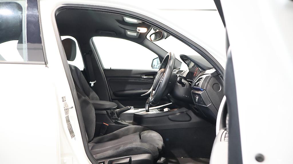 Bmw 116i M Spec, Low KMs image 317395