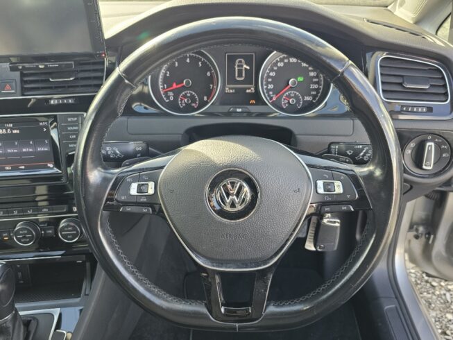 2013 Volkswagen Golf TSI High Line BMT image 295973