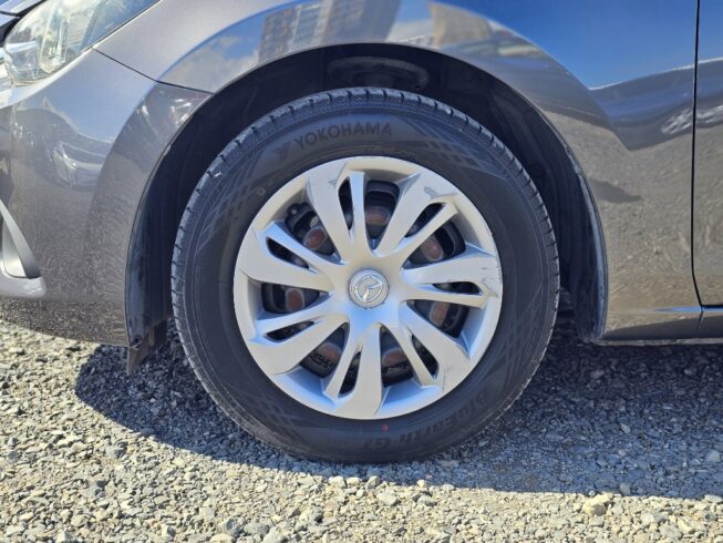 2017 Mazda Demio 13S Facelift – Low KMS image 298293