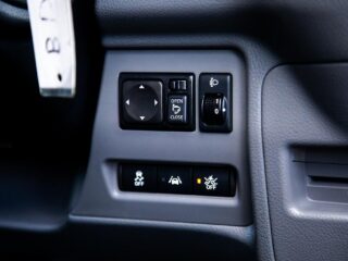 2021 Nissan Nv200 Super Low Kms! Like New Condition! image 297541