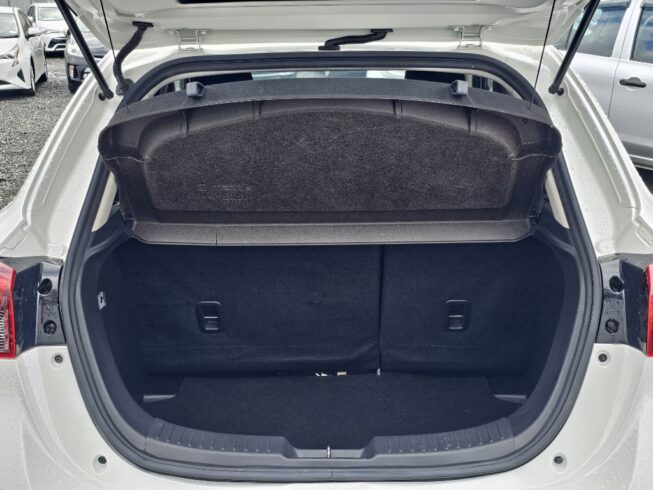 2017 Mazda Demio 13S Touring, Super Low KMS!! image 297349