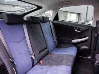 2013 Toyota Prius S model Hybrid, Push Start image 298174