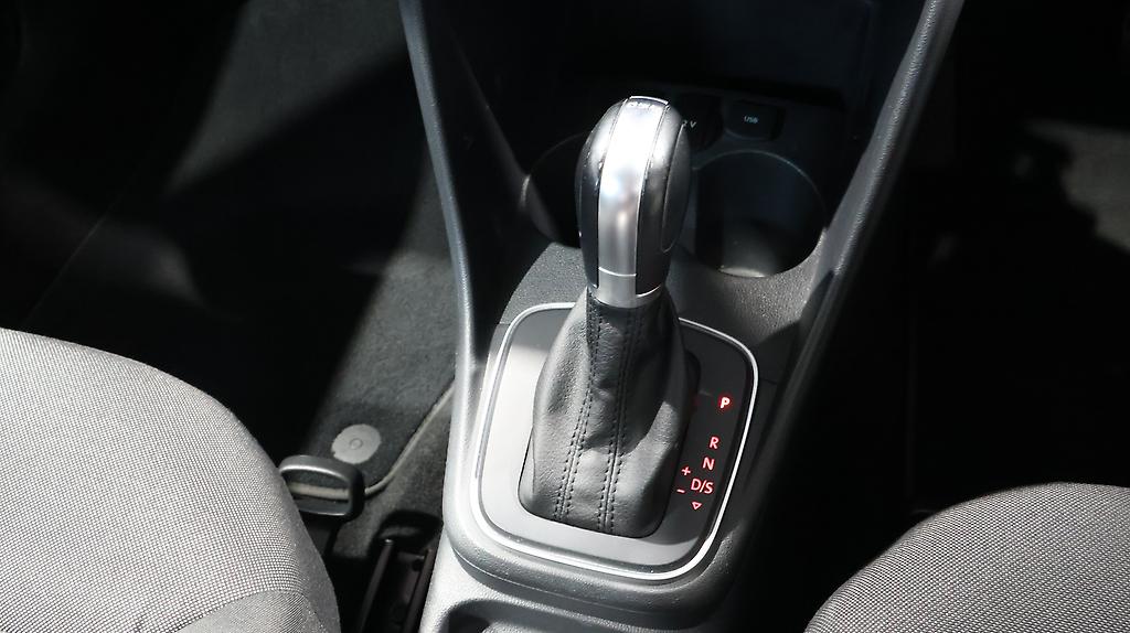 Volkswagen Polo TSI Comfortline image 313654