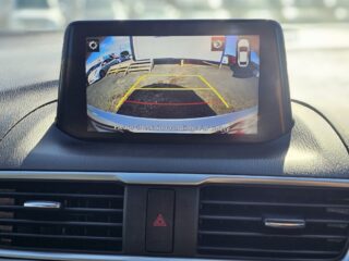 2018 Mazda 3 GSX 2.0P/6AT *NZ NEW* image 296193