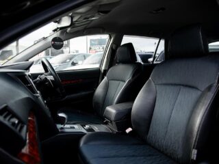 2012 Subaru Legacy Touring Wagon 2.5i Eyesight B-sport 4WD image 294946