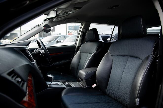 2012 Subaru Legacy Touring Wagon 2.5i Eyesight B-sport 4WD image 294946