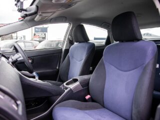 2013 Toyota Prius S model Hybrid, Push Start image 298183