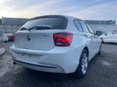 2012 Bmw 116i Sports Low Kms image 295555