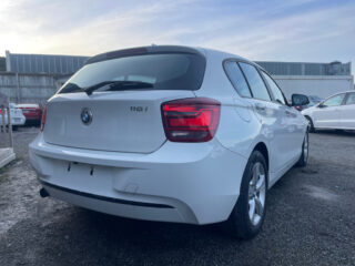 2012 Bmw 116i Sports Low Kms image 295555