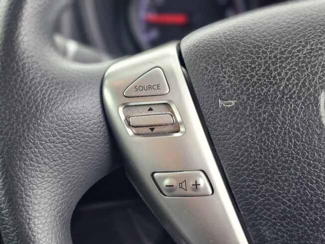 2016 Nissan Note X Model, Super Low KMS image 297282