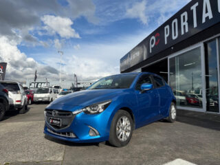 2015 Mazda Demio 13S image 294999