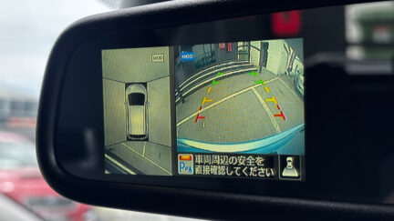 Nissan Note X Model, Low KMS image 316952