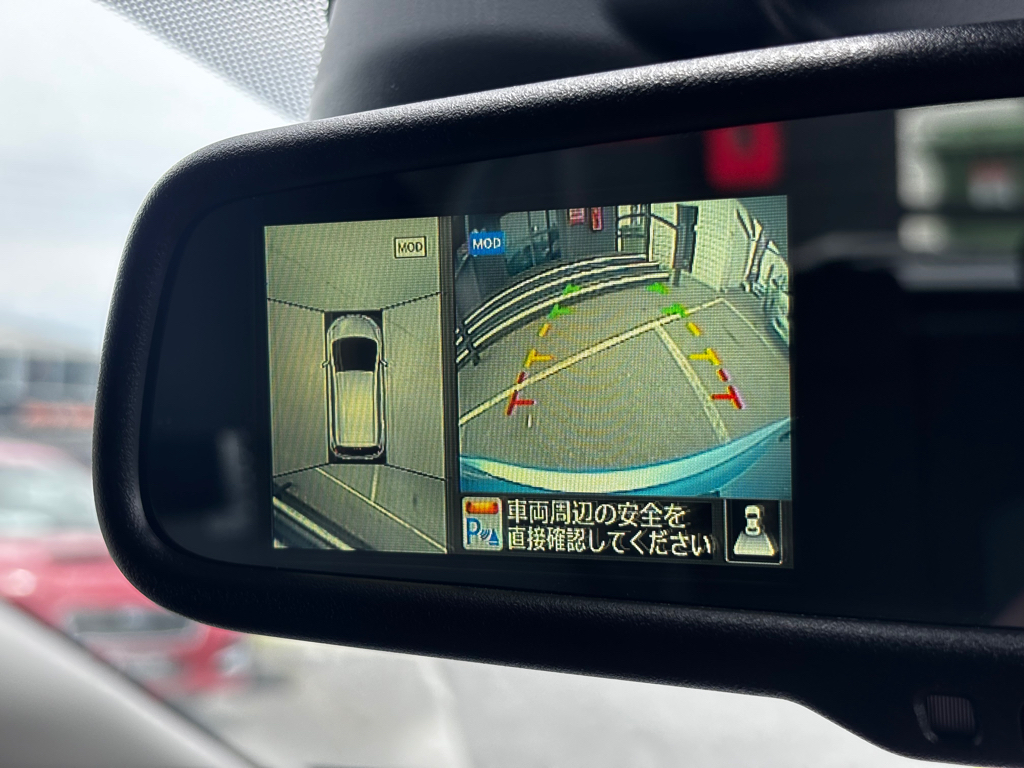 Nissan Note X Model, Low KMS image 316952