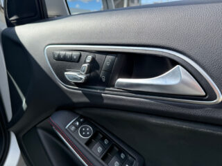 2016 Mercedes-benz A 180 Sports with Radar Cruise image 296833