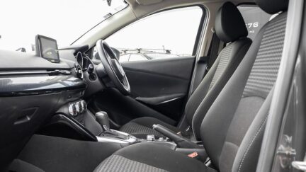 Mazda Demio 13S Facelift – Low KMS image 315557