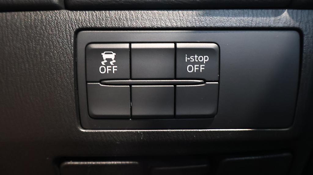 Mazda Atenza 20S – Great look in black image 317186