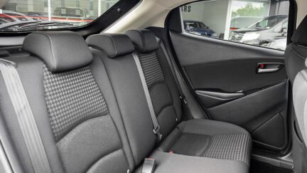 Mazda Demio 13S Facelift – Low KMS image 315549