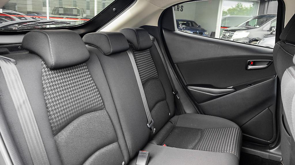 Mazda Demio 13S Facelift – Low KMS image 315549