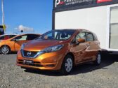 2017 Nissan Note e-power X image 296876