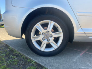 2010 Audi A3 SPORTBACK 1.4 TFSI image 298022