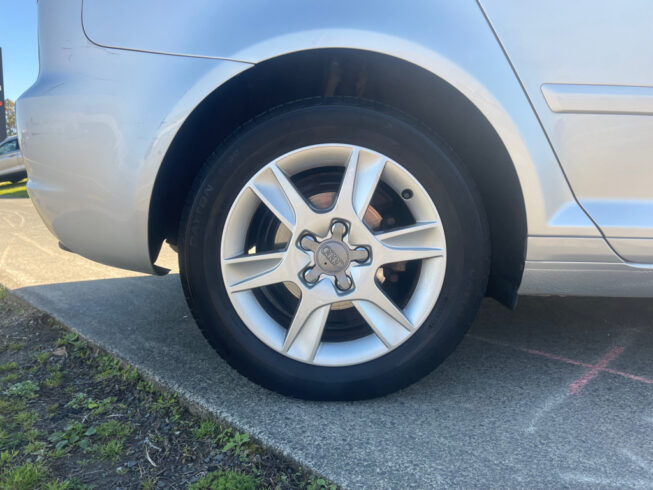 2010 Audi A3 SPORTBACK 1.4 TFSI image 298022