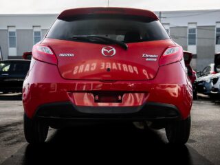 2013 Mazda Demio 13 Skyactiv Shooting Star image 295295