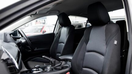 Mazda Axela 20S, SkyActiv HEV image 296603