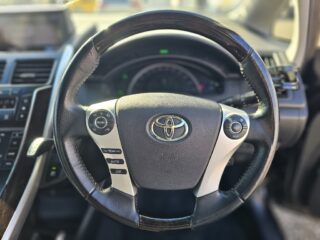 2014 Toyota Sai G Model with Cruise image 295936