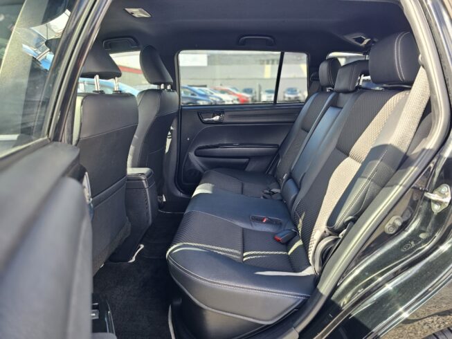 2016 Toyota Corolla Fielder Hybrid WxB image 296138