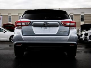 2016 Subaru Impreza 2.0i Eyesight AWD Cruise Control image 296205