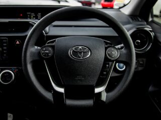 2018 Toyota Aqua G Model, Parking Sensor image 296578