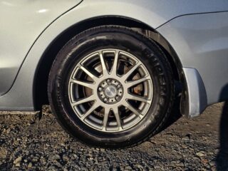 2014 Subaru Impreza Manual Transmission image 298221
