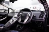 2013 Toyota Prius S model Hybrid, Push Start image 298182