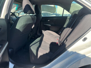 2013 Toyota Camry Hybrid G-Package image 296772