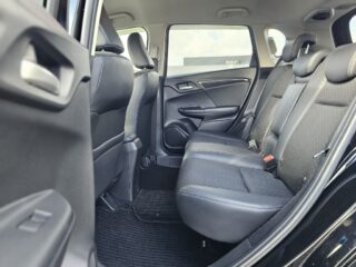 2014 Honda Fit Hybrid Hybrid L-package image 297377