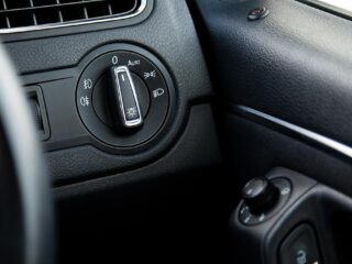 2015 Volkswagen Polo TSI Comfortline Upgrade Pkg Blue Motion image 294843