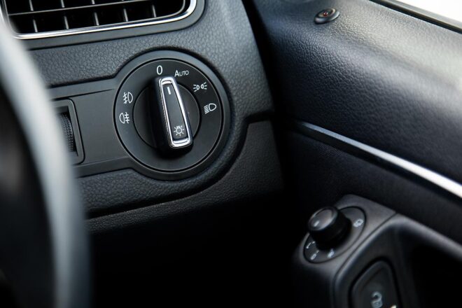 2015 Volkswagen Polo TSI Comfortline Upgrade Pkg Blue Motion image 294843