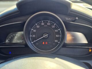 2017 Mazda Demio 13S Late Model and great KMS image 296521