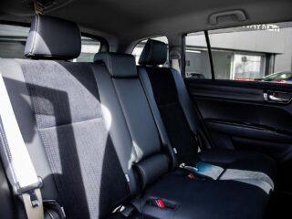 2014 Toyota Corolla Fielder WXB Hybrid ,Aero Pack image 295599