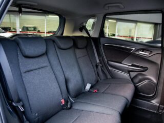 2016 Honda Fit Hybrid F-Package, Heated Seats image 298130