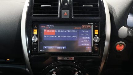 Nissan March Nismo image 312223