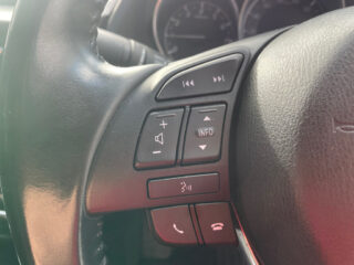 2015 Mazda Atenza 20S – Great look in black image 296686