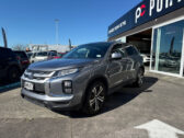 2021 Mitsubishi Asx LS 2.0P NZ New image 296342