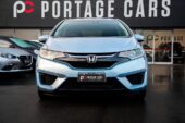2016 Honda Fit Hybrid F-Package, Heated Seats image 298123
