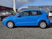2014 Volkswagen Polo TSI Comfortline image 295916
