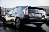 2012 Toyota Prius S Model Reversing Camera Alloys image 295624