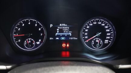 Hyundai Santa Fe TM 2.5P 4WD NZ New image 305441