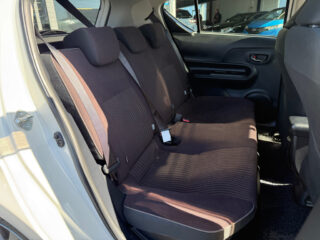 2014 Toyota Aqua G Model, Push Start image 297716