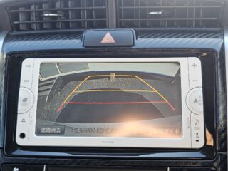 2013 Toyota Corolla Fielder Hybrid G Model – Push Button Start image 298309