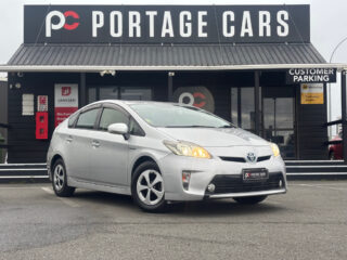 2012 Toyota Prius G Model, Low KM image 296278